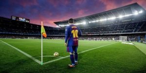 Phạt góc có xu hướng ít xuất hiện tại trận quan trọng