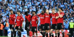 Sự quan trọng của việc MU vào chung kết FA Cup