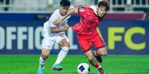 Sự hồi hộp trước những trận đấu sắp tới