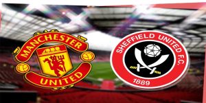 Man United vs Sheffield United