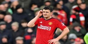 Sự Thất Vọng Từ Hàng Phòng Ngự