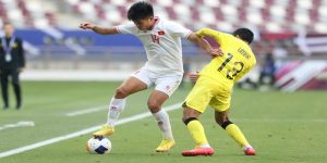 Chặng Đường Tiếp Theo Của U23 Việt Nam