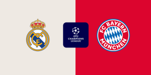 Soi kèo Real Madrid vs Bayern Munich ngày 09/05 chi tiết nhất
