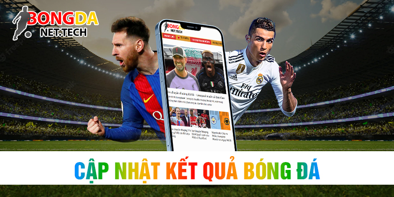 Bongdanet đã xây dựng hệ thống tích hợp với mọi nền tảng