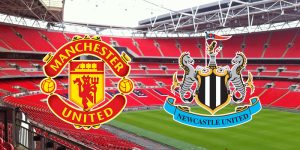 Manchester United vs Newcastle United 2h 16/5