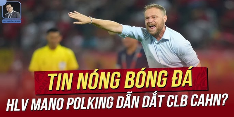 tin nóng bóng đá việt nam